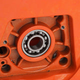 Chainsaw Crank Case Assy Anti Corrosion Crankcase Housing Compatible for Husqvarna 268 272 61