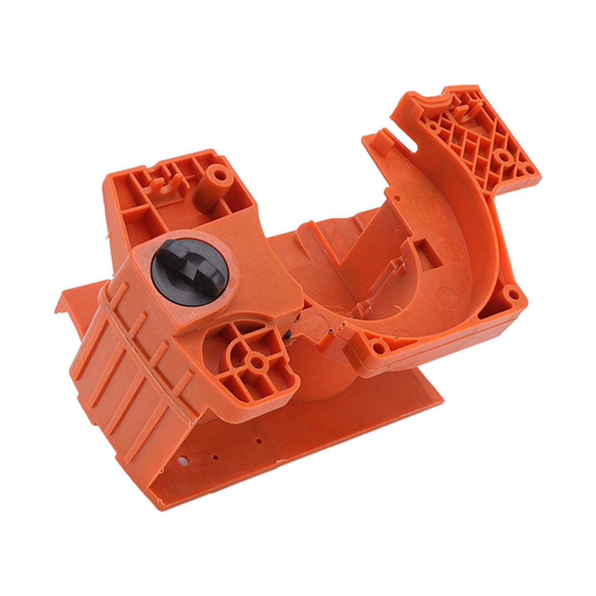 Chainsaw Oil Tank Engine Housing Crankcase Crank Case for Husqvarna 137 142 Chainsaw