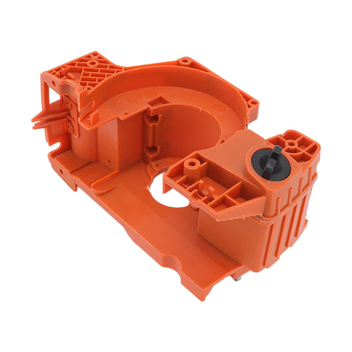 Chainsaw Oil Tank Engine Housing Crankcase Crank Case for Husqvarna 137 142 Chainsaw