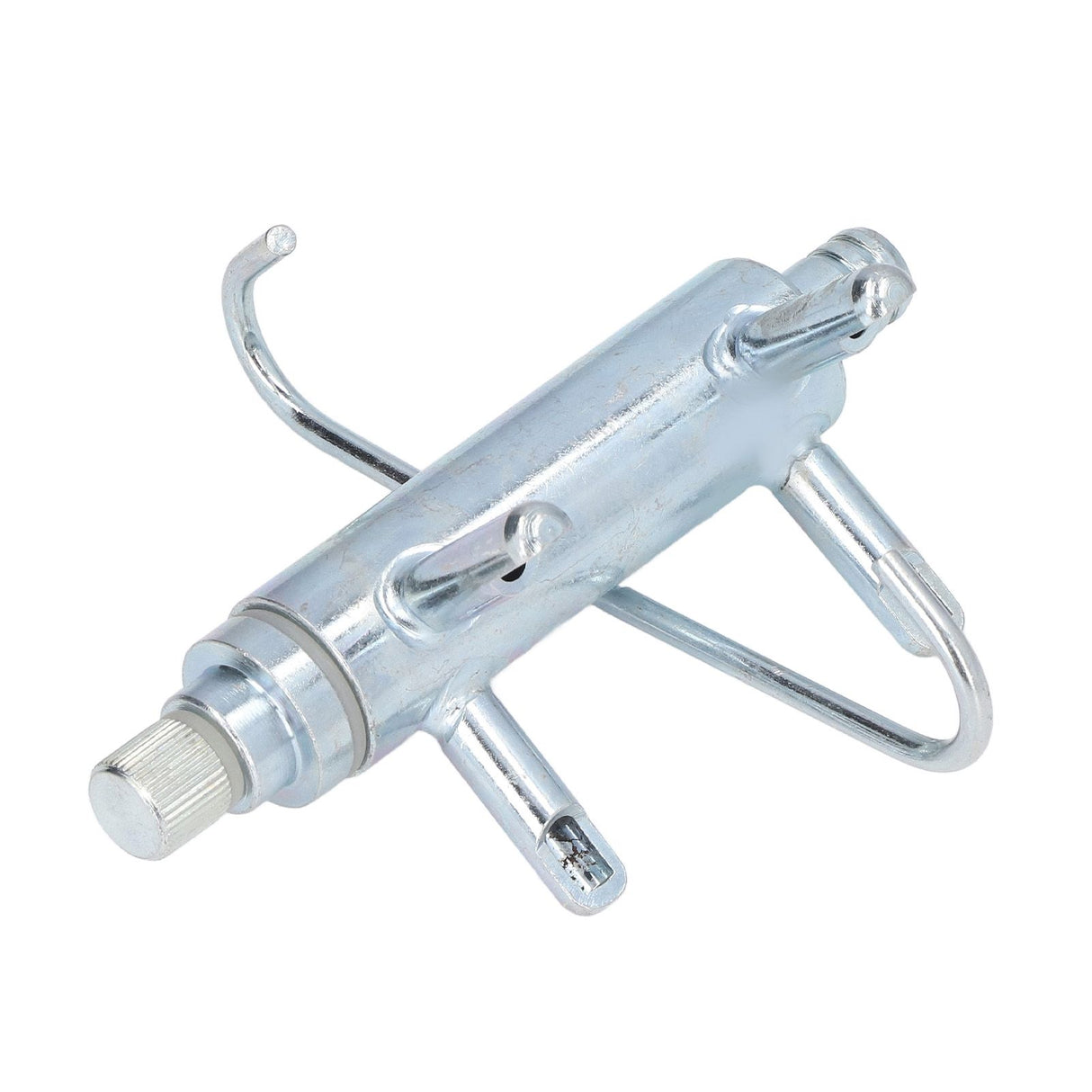 Cow Milking Claw 16mm Diameter Easy Clean Stable Performance Milking Machine Collector for Dairy Cattle