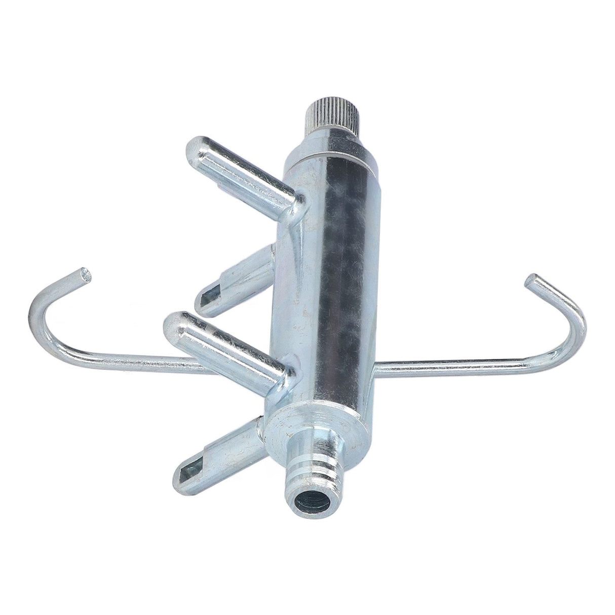 Cow Milking Claw 16mm Diameter Easy Clean Stable Performance Milking Machine Collector for Dairy Cattle