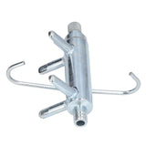 Cow Milking Claw 16mm Diameter Easy Clean Stable Performance Milking Machine Collector for Dairy Cattle