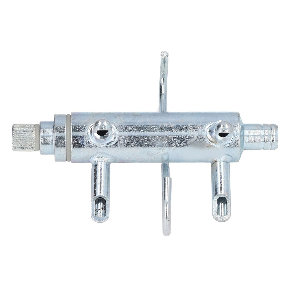 Cow Milking Claw 16mm Diameter Easy Clean Stable Performance Milking Machine Collector for Dairy Cattle