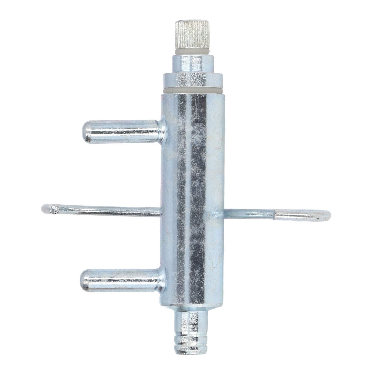Cow Milking Claw 16mm Diameter Easy Clean Stable Performance Milking Machine Collector for Dairy Cattle