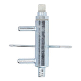 Cow Milking Claw 16mm Diameter Easy Clean Stable Performance Milking Machine Collector for Dairy Cattle