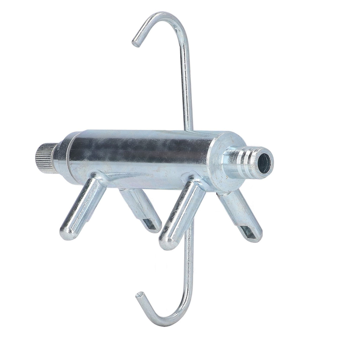 Cow Milking Claw 16mm Diameter Easy Clean Stable Performance Milking Machine Collector for Dairy Cattle