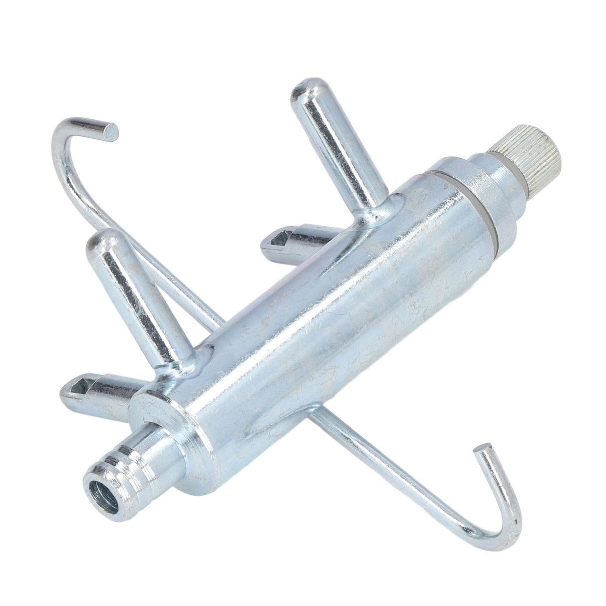 Cow Milking Claw 16mm Diameter Easy Clean Stable Performance Milking Machine Collector for Dairy Cattle