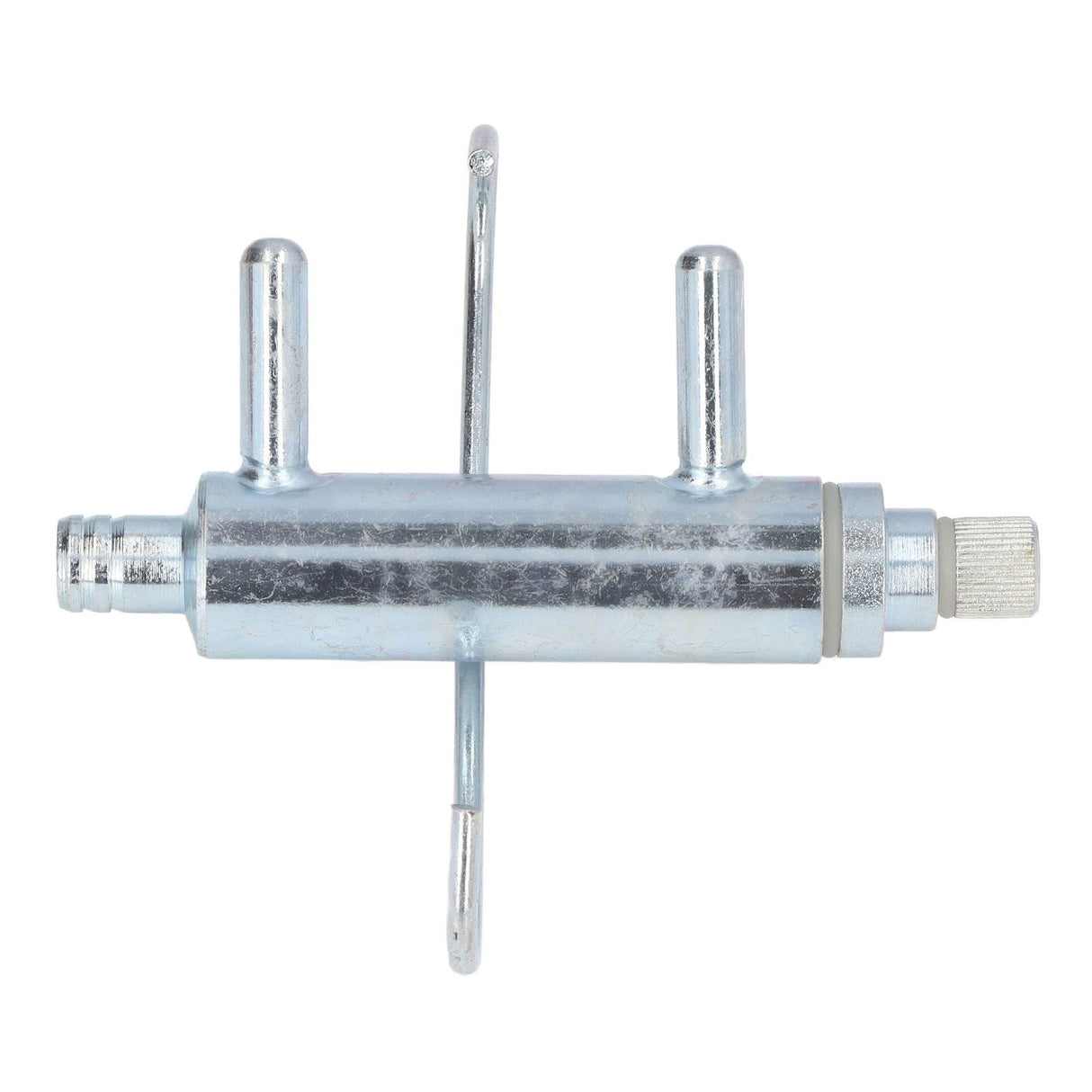 Cow Milking Claw 16mm Diameter Easy Clean Stable Performance Milking Machine Collector for Dairy Cattle