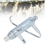 Cow Milking Claw 16mm Diameter Easy Clean Stable Performance Milking Machine Collector for Dairy Cattle