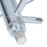 Cow Milking Claw 16mm Diameter Easy Clean Stable Performance Milking Machine Collector for Dairy Cattle - Extra Image