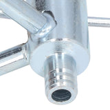 Cow Milking Claw 16mm Diameter Easy Clean Stable Performance Milking Machine Collector for Dairy Cattle - Extra Image