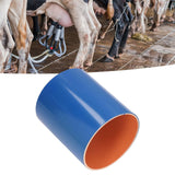 Piston Milking Machine Pump Shell Milker Suction Housing Piston Cylinder Machine Accessories Milk Sheep Pressure Regulating Valve