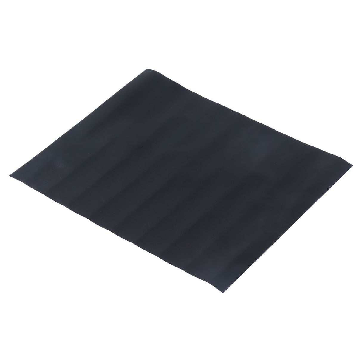 5Pcs Barbecue Grill Mat Rectangle PTFE Reusable Non Stick Fryer Mat for Frying Cooking Grilling