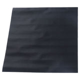 5Pcs Barbecue Grill Mat Rectangle PTFE Reusable Non Stick Fryer Mat for Frying Cooking Grilling
