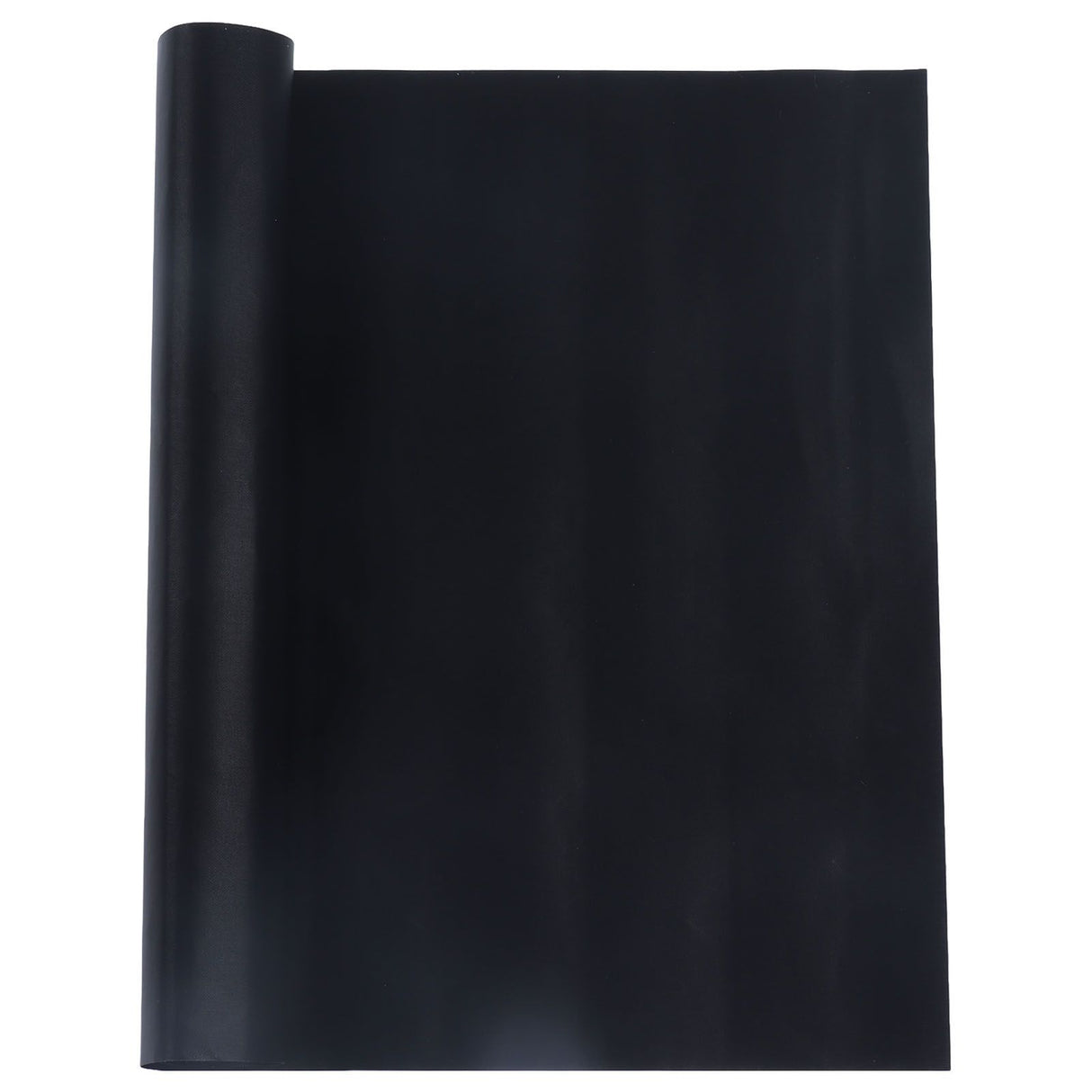 5Pcs Barbecue Grill Mat Rectangle PTFE Reusable Non Stick Fryer Mat for Frying Cooking Grilling