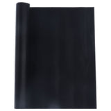5Pcs Barbecue Grill Mat Rectangle PTFE Reusable Non Stick Fryer Mat for Frying Cooking Grilling - Extra Image