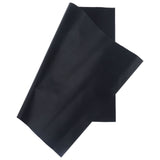 5Pcs Barbecue Grill Mat Rectangle PTFE Reusable Non Stick Fryer Mat for Frying Cooking Grilling - Extra Image