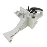 Gas Fuel Tank Rear Handle Back Grip Chainsaw Industrial Instruments Accessories for STIHL MS340 MS360 036