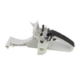 Gas Fuel Tank Rear Handle Back Grip Chainsaw Industrial Instruments Accessories for STIHL MS340 MS360 036 - Front View