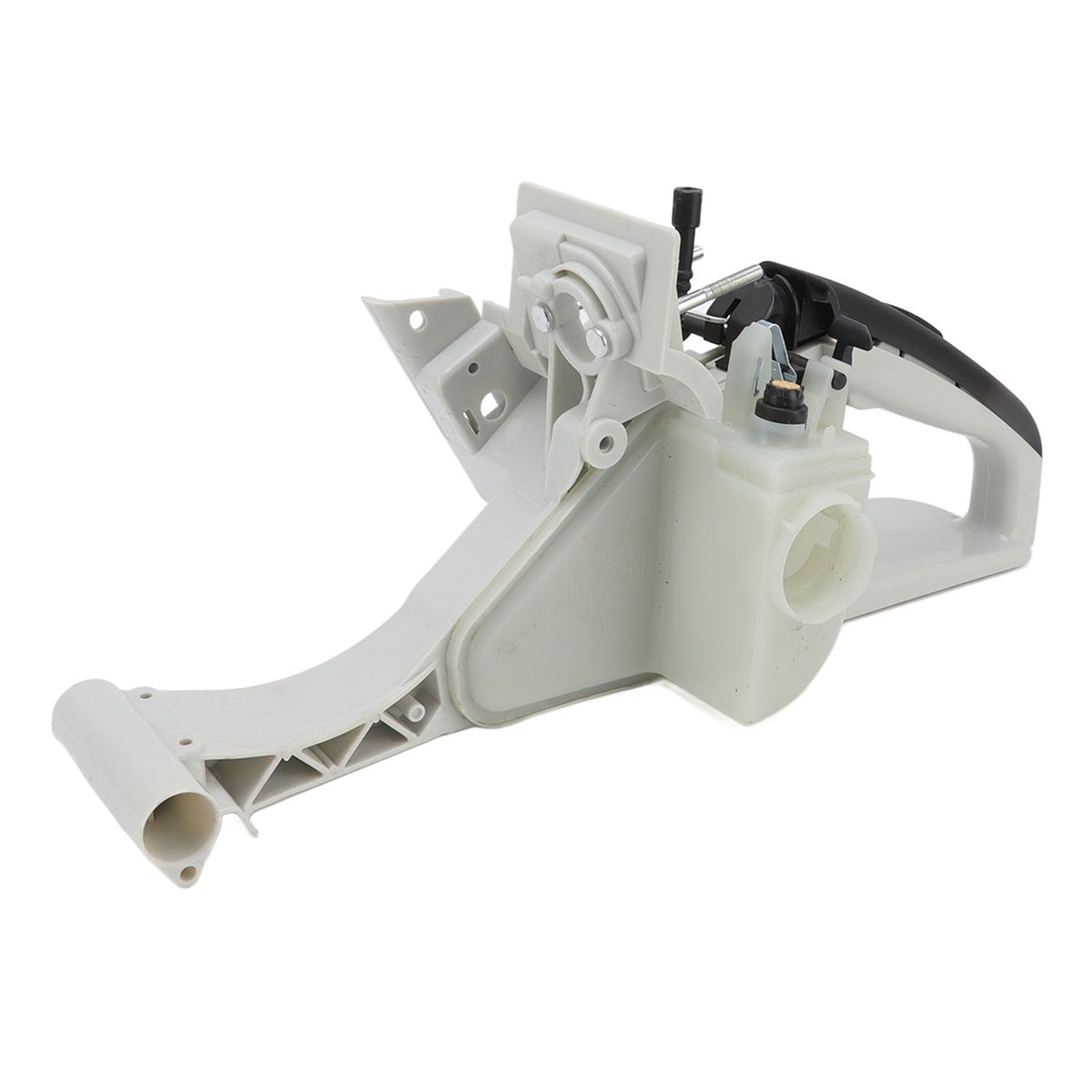 Gas Fuel Tank Rear Handle Back Grip Chainsaw Industrial Instruments Accessories for STIHL MS340 MS360 036