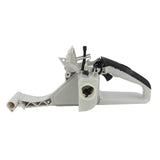 Gas Fuel Tank Rear Handle Back Grip Chainsaw Industrial Instruments Accessories for STIHL MS340 MS360 036 - Close-Up Angle