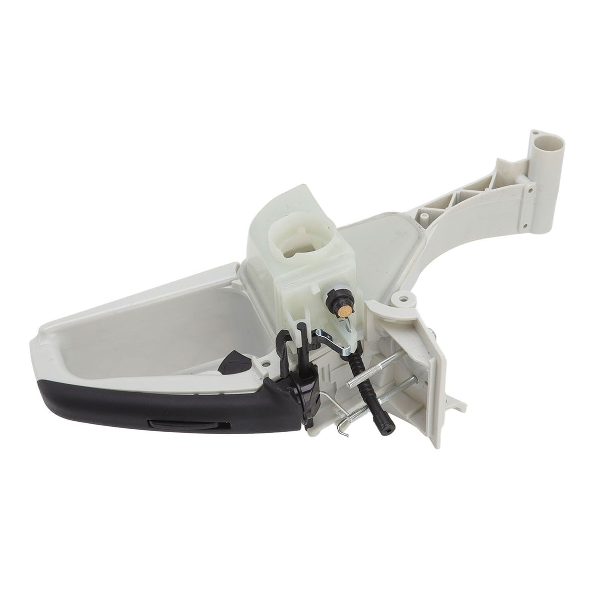Gas Fuel Tank Rear Handle Back Grip Chainsaw Industrial Instruments Accessories for STIHL MS340 MS360 036