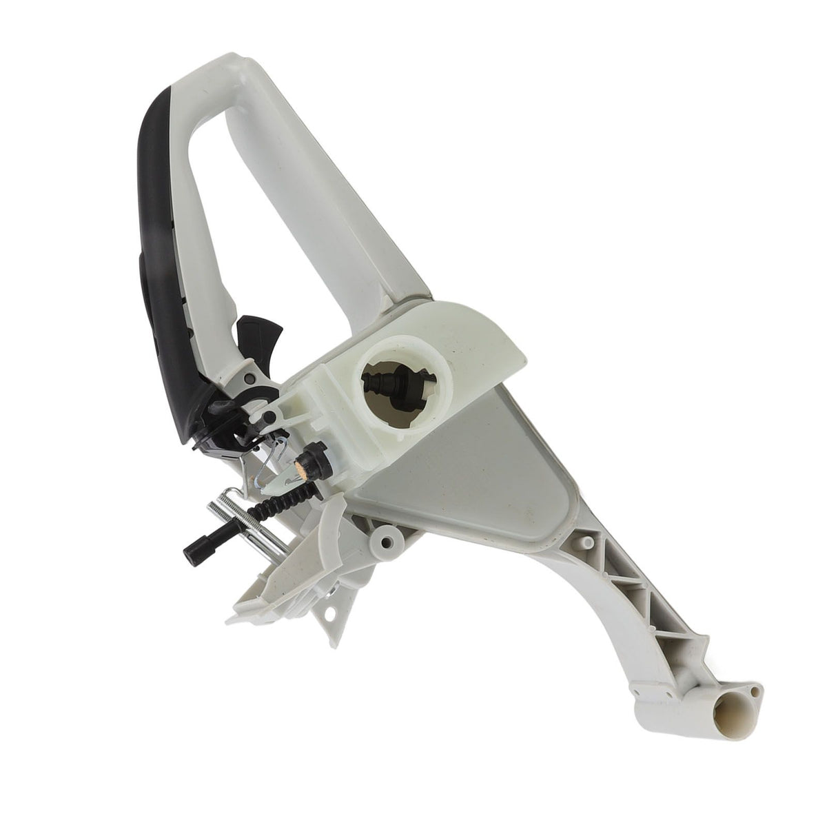 Gas Fuel Tank Rear Handle Back Grip Chainsaw Industrial Instruments Accessories for STIHL MS340 MS360 036