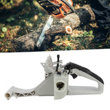 Gas Fuel Tank Rear Handle Back Grip Chainsaw Industrial Instruments Accessories for STIHL MS340 MS360 036 - Extra Image
