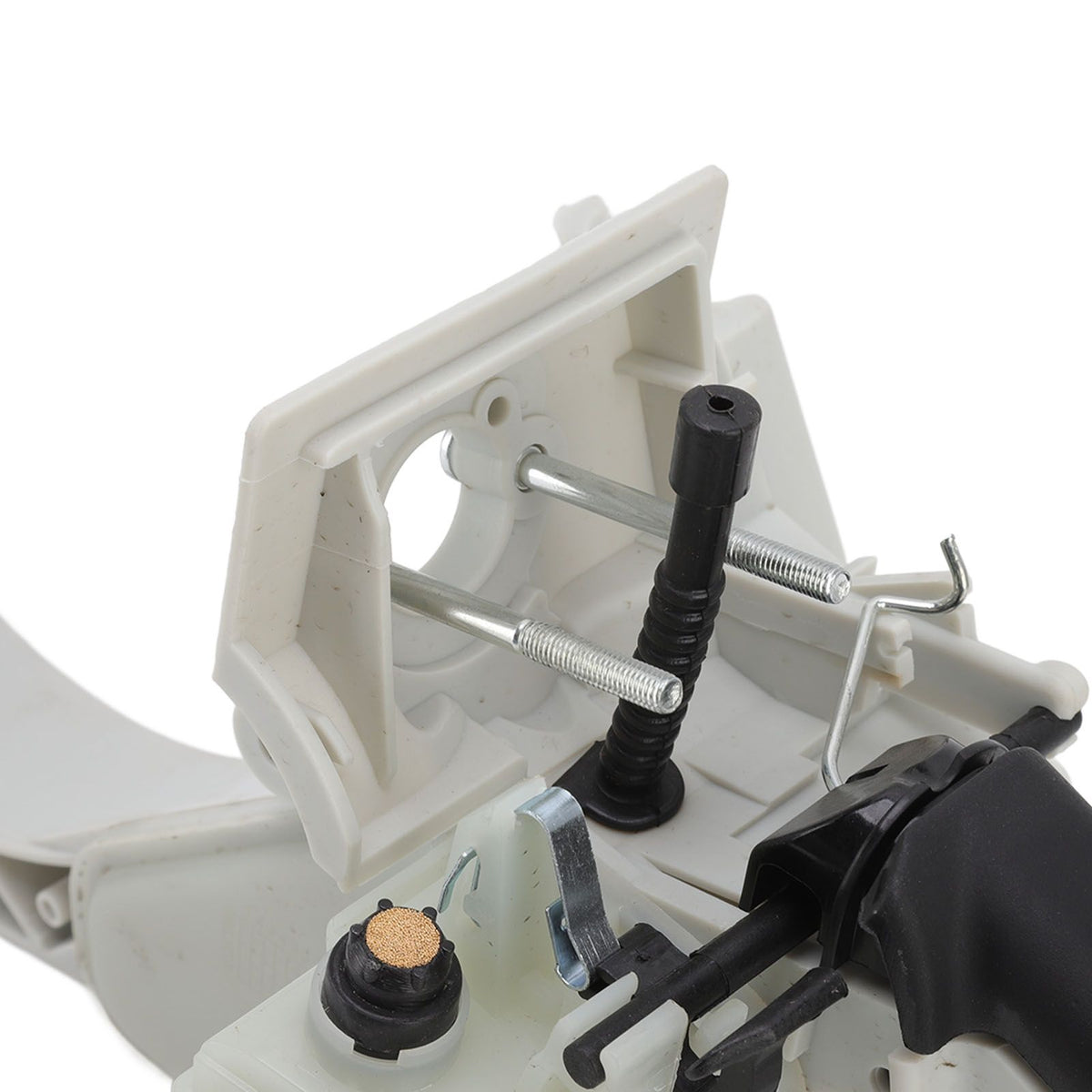 Gas Fuel Tank Rear Handle Back Grip Chainsaw Industrial Instruments Accessories for STIHL MS340 MS360 036