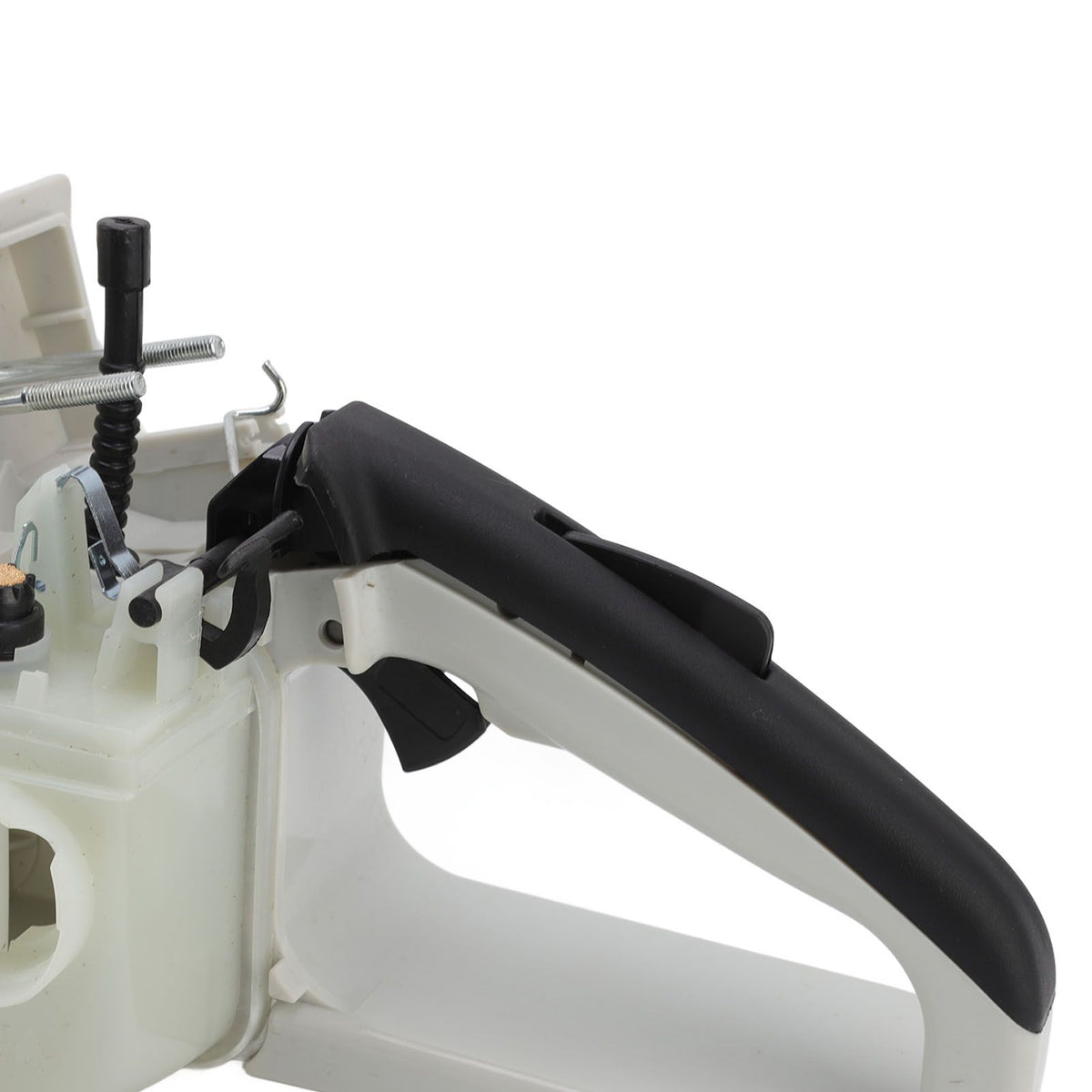 Gas Fuel Tank Rear Handle Back Grip Chainsaw Industrial Instruments Accessories for STIHL MS340 MS360 036