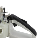 Gas Fuel Tank Rear Handle Back Grip Chainsaw Industrial Instruments Accessories for STIHL MS340 MS360 036