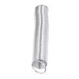Electric Fence Gate Kit PP Iron 5 Meters Animal Spring Door Accessory with Handle Insulated Nail for Livestock - Extra Image