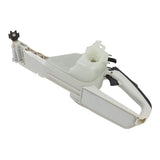 Gas Fuel Tank Back Rear Handle for Stihl MS341 MS361 Housing Outdoor Equipment Chainsaw Parts - Side View