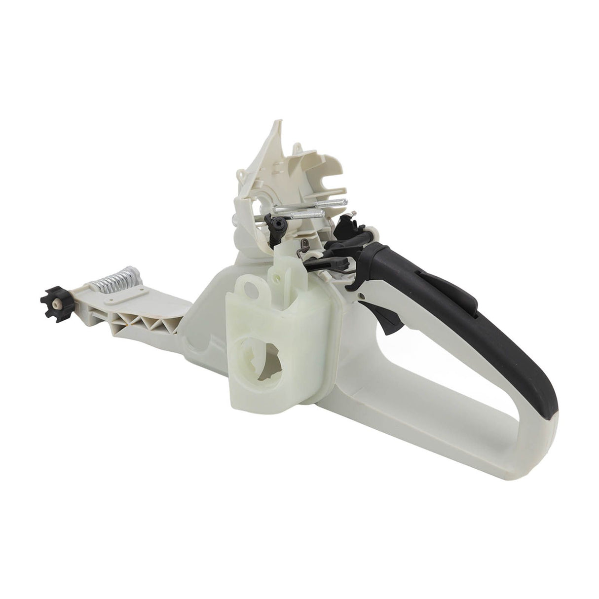 Gas Fuel Tank Back Rear Handle for Stihl MS341 MS361 Housing Outdoor Equipment Chainsaw Parts