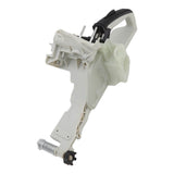 Gas Fuel Tank Back Rear Handle for Stihl MS341 MS361 Housing Outdoor Equipment Chainsaw Parts