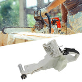 Gas Fuel Tank Back Rear Handle for Stihl MS341 MS361 Housing Outdoor Equipment Chainsaw Parts - Extra Image