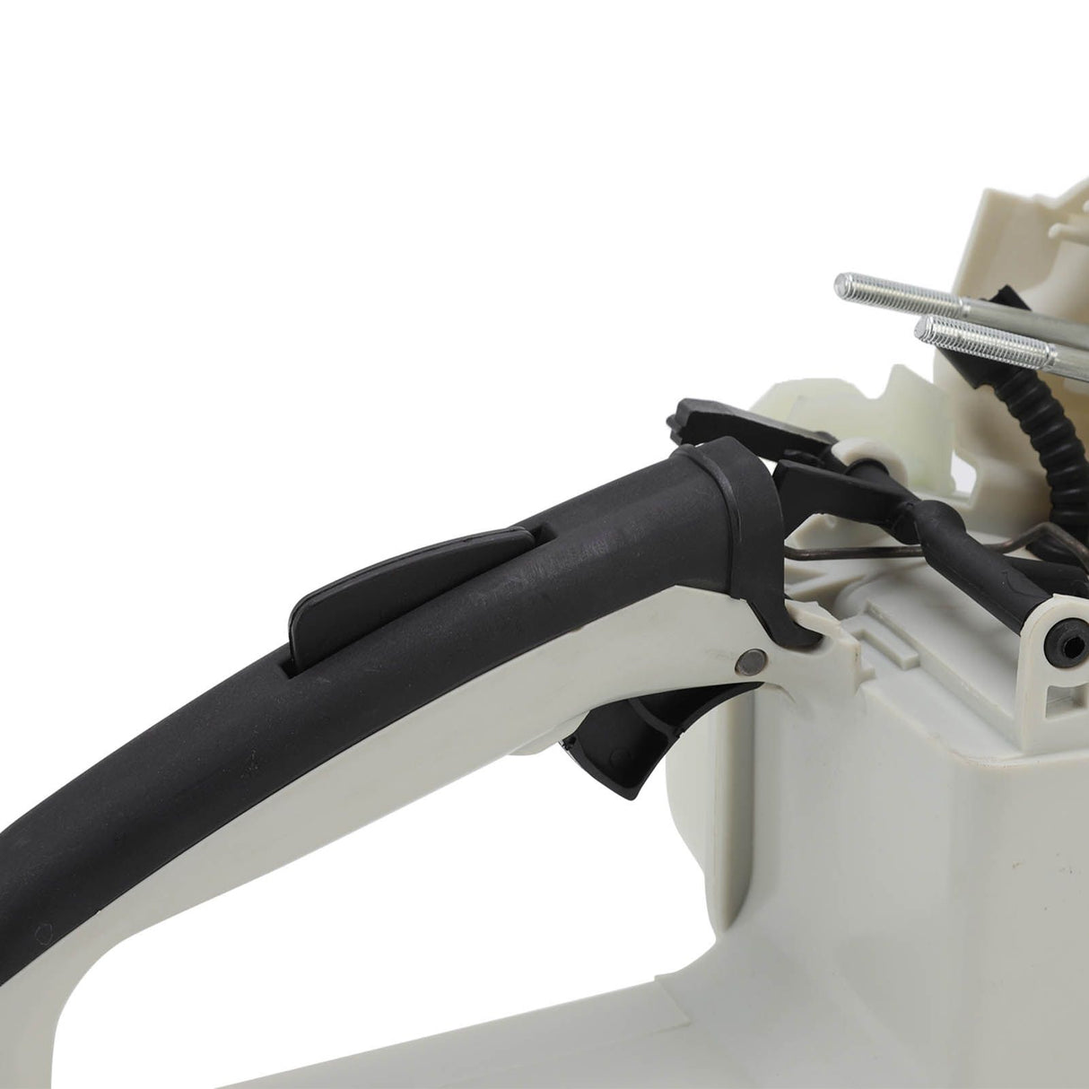 Gas Fuel Tank Back Rear Handle for Stihl MS341 MS361 Housing Outdoor Equipment Chainsaw Parts