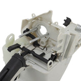 Gas Fuel Tank Back Rear Handle for Stihl MS341 MS361 Housing Outdoor Equipment Chainsaw Parts