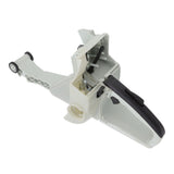 Gas Fuel Tank Back Rear Handle High Hardness Anti Corrosion Chainsaw Back Handle for STIHL MS381 MS380