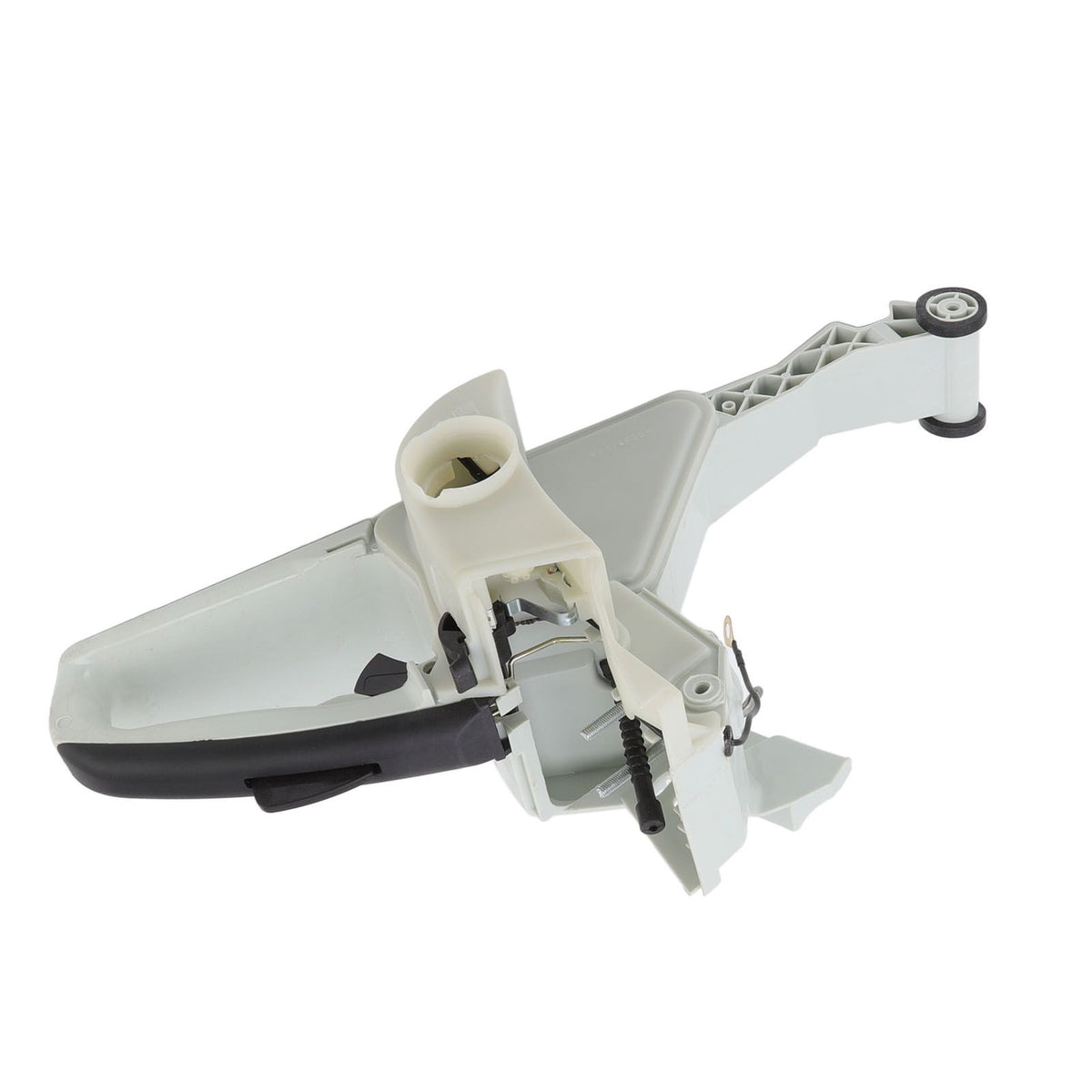 Gas Fuel Tank Back Rear Handle High Hardness Anti Corrosion Chainsaw Back Handle for STIHL MS381 MS380