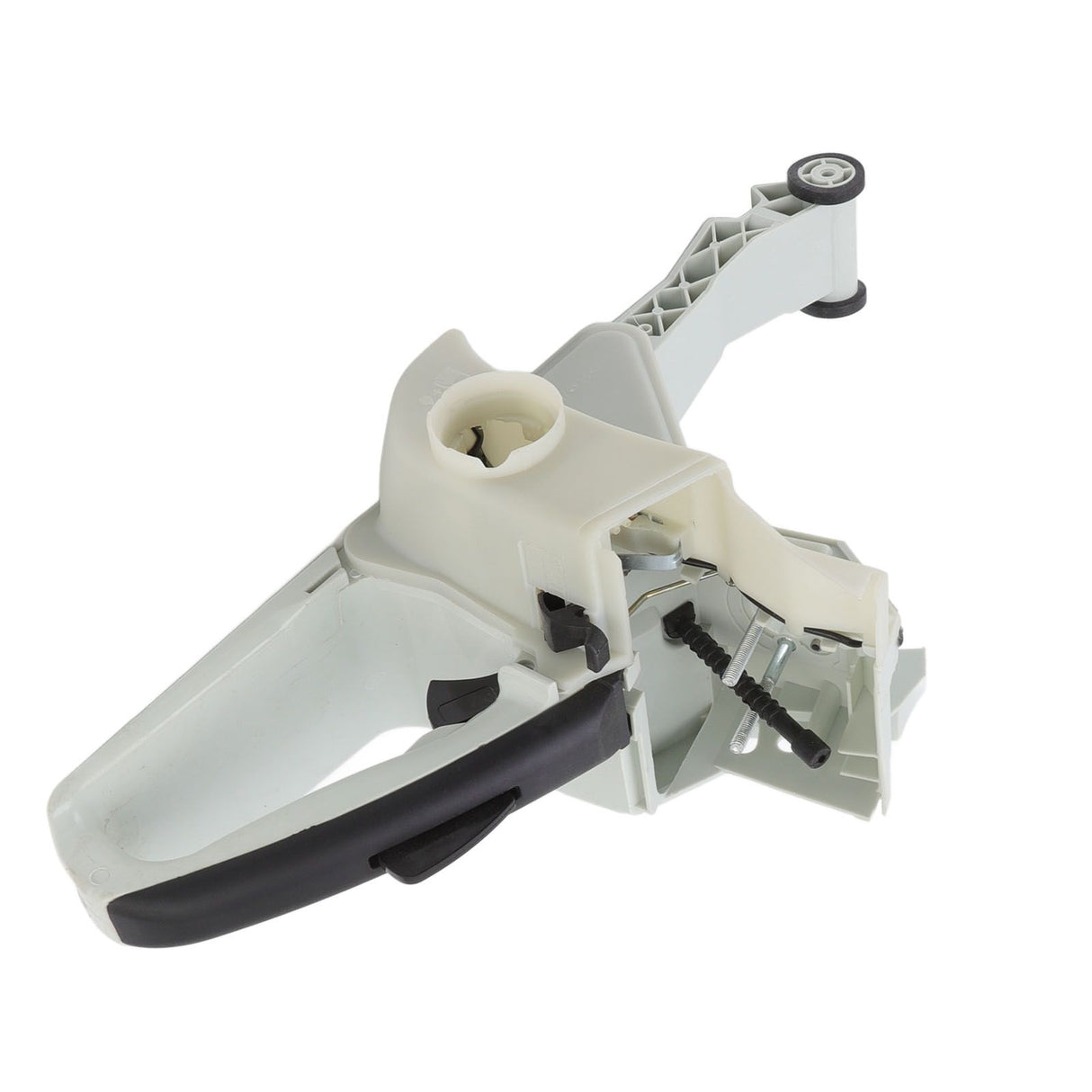 Gas Fuel Tank Back Rear Handle High Hardness Anti Corrosion Chainsaw Back Handle for STIHL MS381 MS380