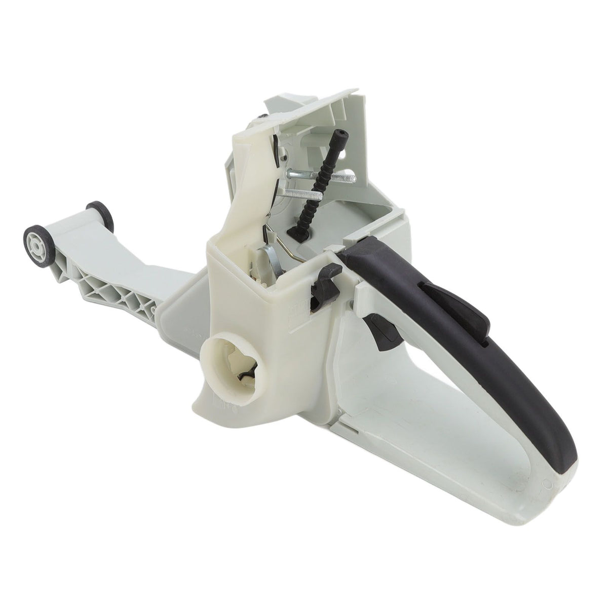 Gas Fuel Tank Back Rear Handle High Hardness Anti Corrosion Chainsaw Back Handle for STIHL MS381 MS380