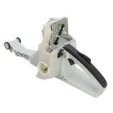 Gas Fuel Tank Back Rear Handle High Hardness Anti Corrosion Chainsaw Back Handle for STIHL MS381 MS380