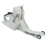 Gas Fuel Tank Back Rear Handle High Hardness Anti Corrosion Chainsaw Back Handle for STIHL MS381 MS380 - Extra Image