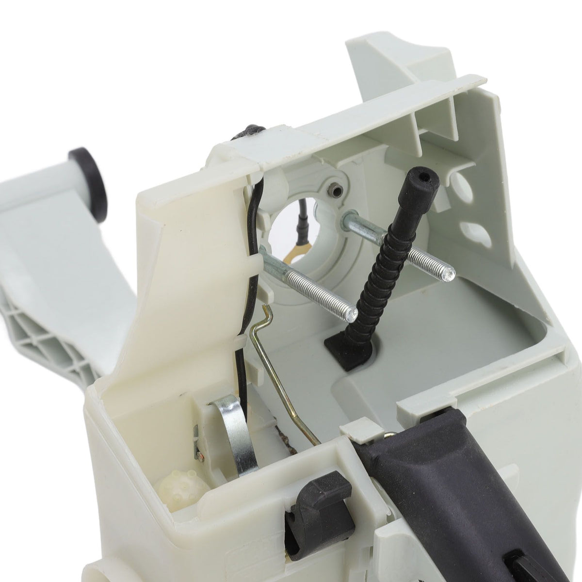 Gas Fuel Tank Back Rear Handle High Hardness Anti Corrosion Chainsaw Back Handle for STIHL MS381 MS380