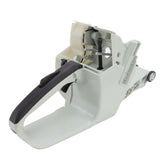 Gas Fuel Tank Back Rear Handle High Hardness Anti Corrosion Chainsaw Back Handle for STIHL MS381 MS380 - Extra Image