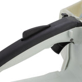 Gas Fuel Tank Back Rear Handle High Hardness Anti Corrosion Chainsaw Back Handle for STIHL MS381 MS380