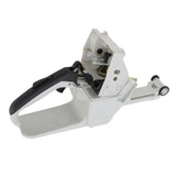 Fuel Tank Rear Handle Plastic Plastic Gas Tank Back Handle Replacement for STIHL 044 MS440