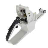 Fuel Tank Rear Handle Plastic Plastic Gas Tank Back Handle Replacement for STIHL 044 MS440 - Close-Up Angle
