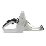 Fuel Tank Rear Handle Plastic Plastic Gas Tank Back Handle Replacement for STIHL 044 MS440 - Extra Image